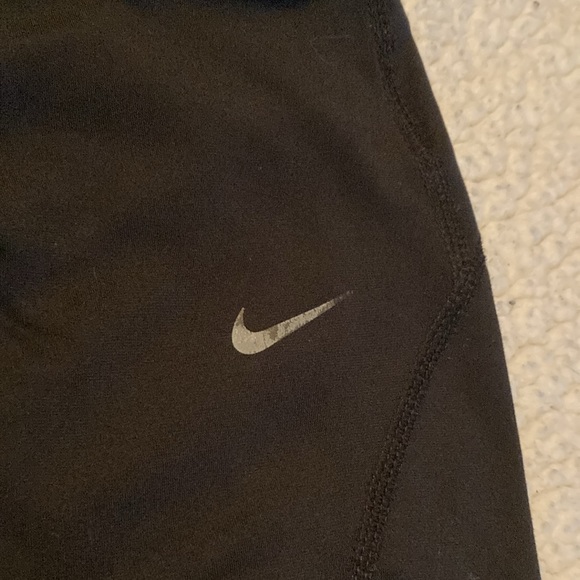 Nike Dri-Fit Womens Joggers - Picture 4 of 9